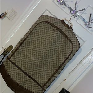 Gucci Garment Bag